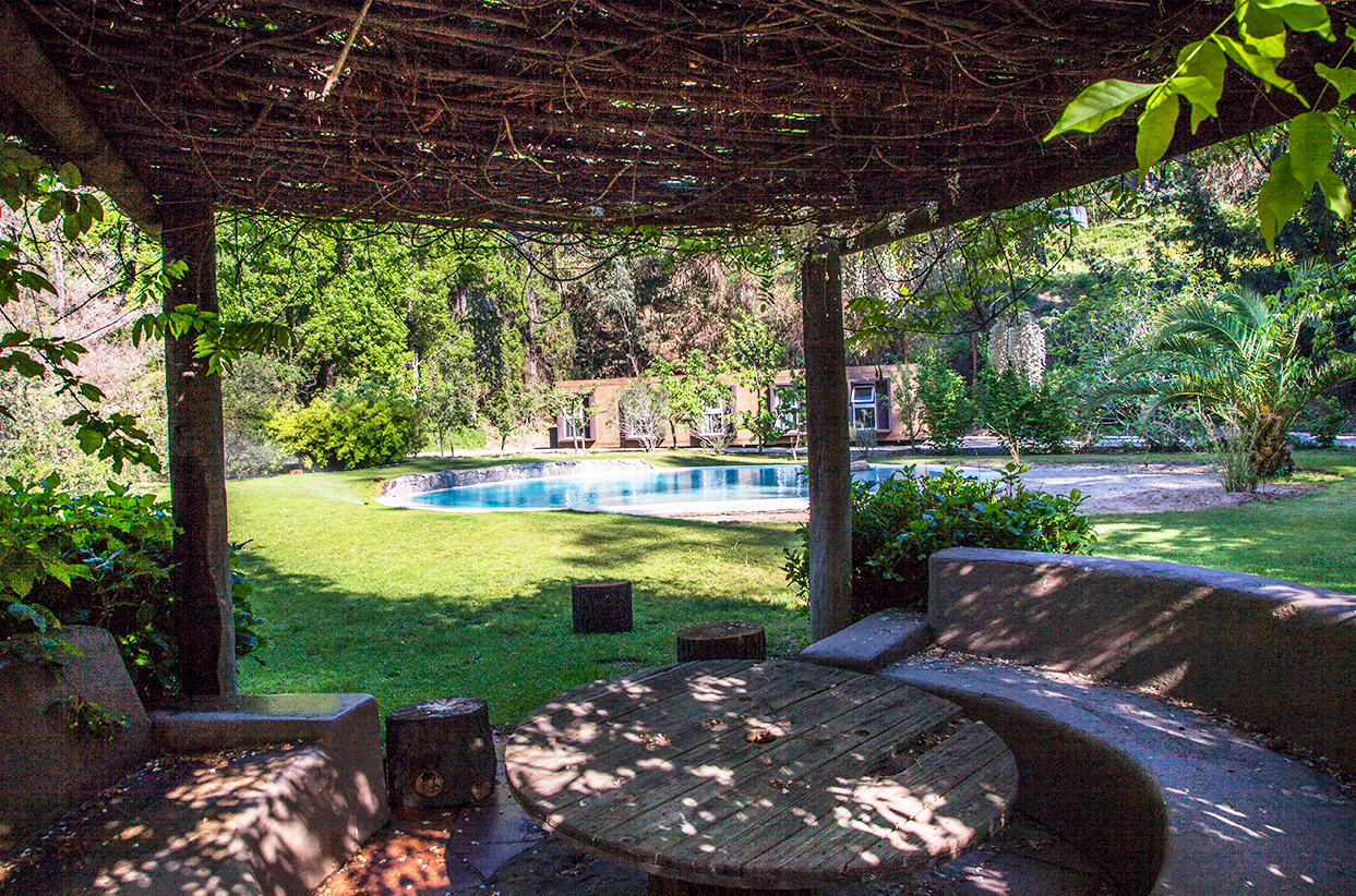 Instalacion-cabaña-piscina